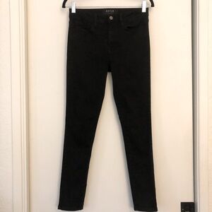 DSTLD High Waisted Jeans~Size 29 Ladies